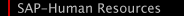 SAP-Human Resources