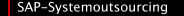 SAP-Systemoutsourcing