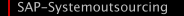 SAP-Systemoutsourcing