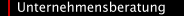 Unternehmensberatung